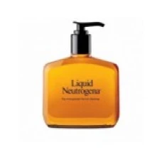 Gel de Curatare, Neutrogena, Facial Cleasing Formula, pentru o Curatare in Profunzime, Blanda, Impotriva Sebumului, Hipoalergeni