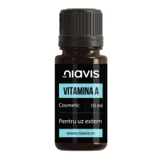 Vitamina A, 10ml, Niavis