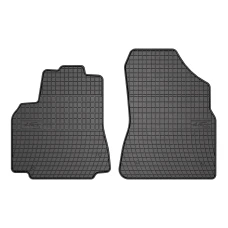 Covorase auto Frogum (2 buc) pentru PEUGEOT Partner II 2008-2018 / CITROEN Berlingo II 2008-2018