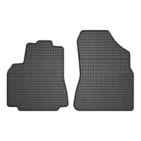 Covorase auto Frogum (2 buc) pentru PEUGEOT Partner II 2008-2018 / CITROEN Berlingo II 2008-2018