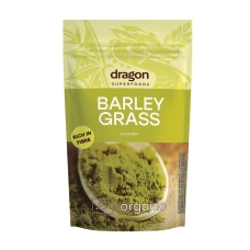 Orz verde pudra bio 150g Dragon Superfoods
