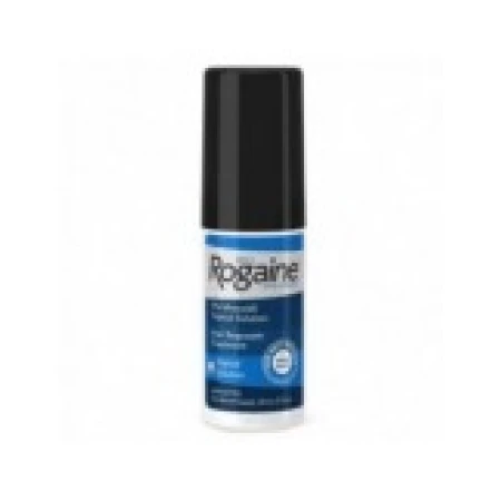 Solutie 1 Luna, Rogaine, Minoxidil, 5%, Tratament Impotriva Caderii Parului, 1x 60ml