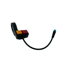 Buton switch pentru trotineta electrica Kugoo G2 Pro