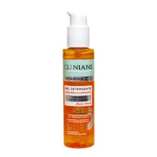 Gel de curatare ten cu vitamina C, 150ml, Clinians