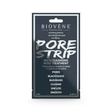 Plasture curatare puncte negre Pore Strip, 1 bucata, Biovene