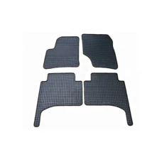 Covorase auto VW Touareg I 2002 - 2009 Petex
