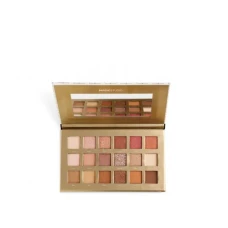 Paleta de farduri pentru pleoape Diamond cu 18 culori 3974, 18 x 1.3g, Magic Studio