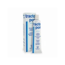 Crema de Corp, Vectem, Tractopon, Dermoactiva cu Uree 15%, pentru Ingrijire Intensiva, 40ml