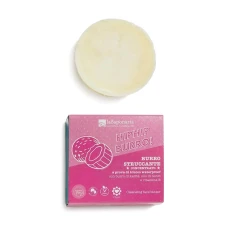 Unt concentrat pentru curatarea fetei Hip Hip Burro, 45ml, La Saponaria