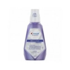 Apa de Gura, Crest, 3D White, Brilliance, Efect Albirea Dintilor, fara alcool, 1000ml
