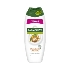 Gel de dus Naturals Macadamia & Cocoa, 750ml, Palmolive
