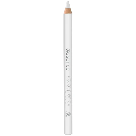 Creion pentru ochi Kajal 04 - White, 1g, Essence
