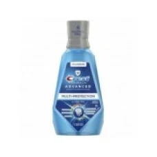 Apa de Gura, Crest, Pro-Heallth, Deep Clean, Multi-Protectie Avansata, 1000ml