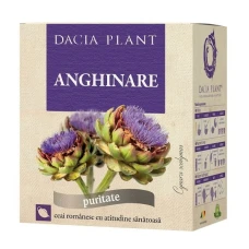 Ceai Anghinare, 50grame, Dacia Plant