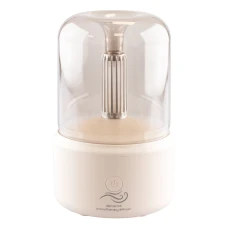 Difuzor de arome Candlelight White, 1 bucata, Ellemental