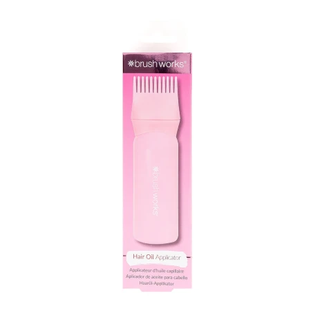 Aplicator pentru ulei de par, 1 bucata, Brushworks