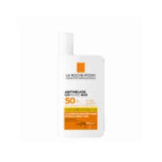 Crema pentru Fata, La Roche Posay, Anthelios, SPF 50+, fara Parfum, Ultra-Rezistenta, 50ml