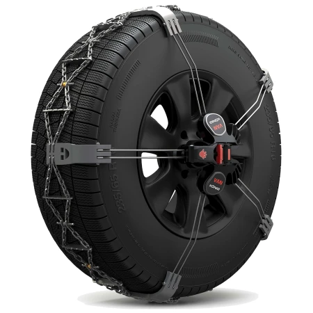 Lanturi antiderapante König K-Summit VAN K84