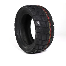 Anvelopa cauciuc TUOVT 90/55-6 Off Road pentru trotinete electrice (Negru)
