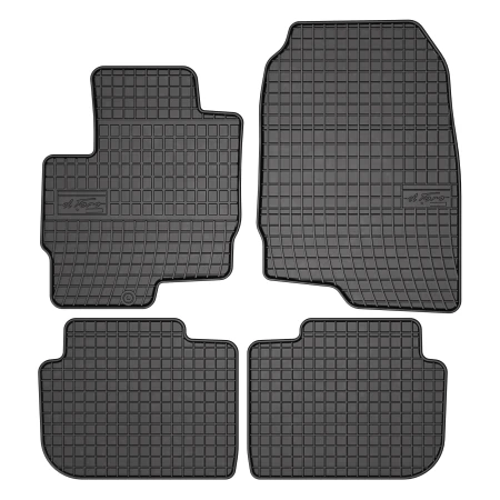 Covorase auto Frogum pentru MITSUBISHI Colt Facelift 2008-2013