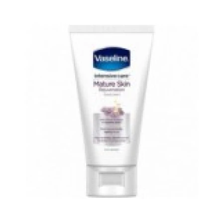 Crema de Maini, Vaseline, Mature Skin Rejuvenation, impotriva Pielii Mature, 75 ml