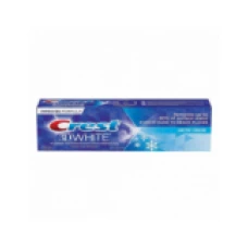 Pasta de Dinti, Crest 3D White, Arctic Fresh, Efect Albirea Dintilor si Respiratie Proaspata, 135ml
