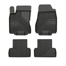 Covorase auto Frogum tip Tavita No. 77 pentru NISSAN X-Trail II T31 2007-2013