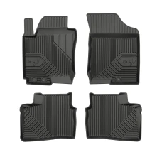 Covorase auto Frogum tip Tavita No. 77 pentru HYUNDAI I30 I 2007-2012 Hatchback