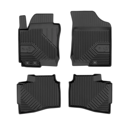 Covorase auto Frogum tip Tavita No. 77 pentru HYUNDAI I30 I 2007-2012 Combi