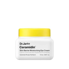 Crema pentru zona ochilor Ceramidin Eye Cream, 15ml, Dr. Jart+