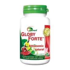 Globy forte, 100tablete, Star International Med