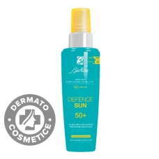 Fluid Matifiant cu SPF50+ Defence Sun 50+, 50ml, Bionike