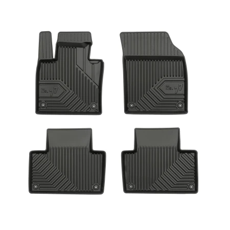 Covorase auto Frogum tip Tavita No. 77 pentru VOLVO XC90 II 2015-Prezent