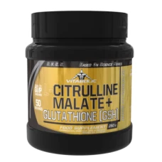 L-Citruline Malate + Glutathione Gsh, 250g, Vitabolic