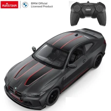Masinuta cu telecomanda Rastar Bmw M4 CSL 1:16