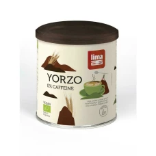 Bautura instant din cereale Yannoh eco, 50g - Lima