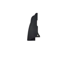 Protectie laterala spate pentru trotineta electrica Joyor Unico X5S (Negru)