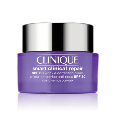 Crema reparatoare antirid cu SPF 30, 50ml, Clinique