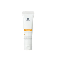 Crema hidratanta anti-imperfectiuni pentru ten gras Clean-Up, 60ml, CU Skin