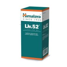 Liv 52 sirop100ml, Himalaya