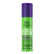 Crema modelatoare pentru bucle flexibile Curl Amplifier Bed Head, 100ml, Tigi