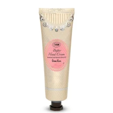 Crema unt de maini Green Rose, 75ml, Sabon