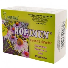 HofImun, 40capsule, Hofigal