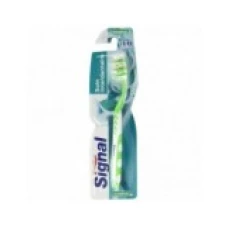 Periuta de Dinti, Signal, Interdental Expert, pentru Curatare Interdentara, Medium, Culoare Verde