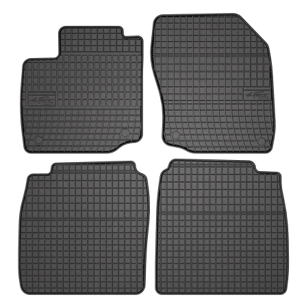 Covorase auto Frogum pentru HONDA Civic IX 2011-2015 Hatchback