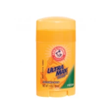 Antiperspirant, Arm & Hammer, UltraMax, cu Bicarbonat de Sodiu, 28.3 gr