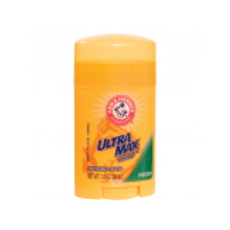 Antiperspirant, Arm & Hammer, UltraMax, cu Bicarbonat de Sodiu, 28.3 gr