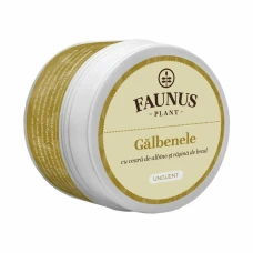 Unguent Galbenele 50ml Faunus Plant