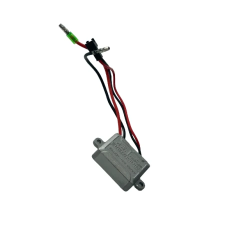 Stepdown 12V/5A  pentru trotineta electrica Minimotors