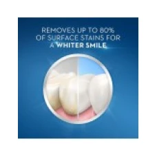 Pasta de Dinti, Crest, 3D White, Glamorous White, Albirea Dintilor, 116gr